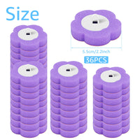 Effortless Clean™ Toilet Brush SetTM